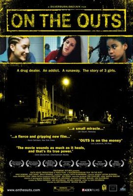 On the Outs movie poster (2004) Poster MOV_e79635c6