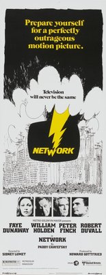 Network movie poster (1976) Poster MOV_e79962dd