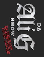 Da Ali G Show movie poster (2003) sweatshirt #635097
