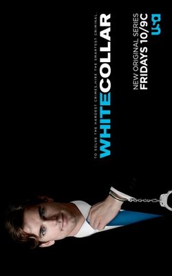 White Collar movie poster (2009) tote bag #MOV_e7a29a1a