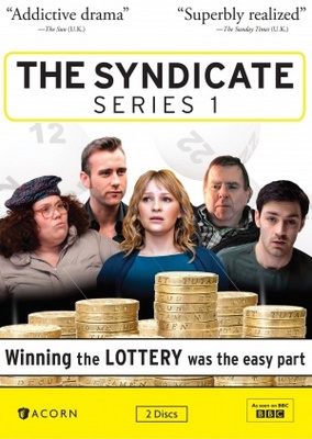 The Syndicate movie poster (2012) mug #MOV_e7a6bf43