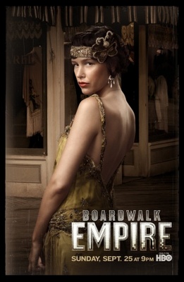 Boardwalk Empire movie poster (2009) tote bag #MOV_e7ae341f