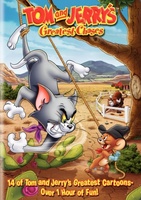 Tom and Jerry's Greatest Chases movie poster (2000) magic mug #MOV_e7b0a38a