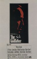 The Godfather movie poster (1972) Longsleeve T-shirt #646269
