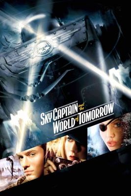 Sky Captain And The World Of Tomorrow movie poster (2004) mug #MOV_e7c7df31
