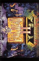 Evil Dead II movie poster (1987) magic mug #MOV_e7d8b4fb