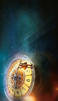 Hugo movie poster (2011) Poster MOV_e7da0635