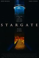 Stargate movie poster (1994) Longsleeve T-shirt #651863