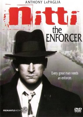 Frank Nitti: The Enforcer movie poster (1988) tote bag #MOV_e7ddbb2f