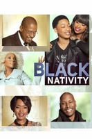 Black Nativity movie poster (2013) Longsleeve T-shirt #1143670