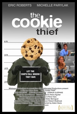 The Cookie Thief movie poster (2008) puzzle MOV_e7eee664