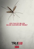 True Blood movie poster (2007) t-shirt #691692