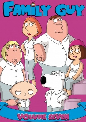 Family Guy movie poster (1999) Poster MOV_e7f5e13b