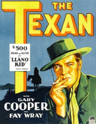 The Texan movie poster (1930) magic mug #MOV_e7f69175