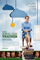 The English Teacher movie poster (2013) Mouse Pad MOV_e7face6e