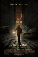 Vanishing on 7th Street movie poster (2010) t-shirt #694773