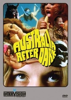 Australia After Dark movie poster (1975) sweatshirt #719215