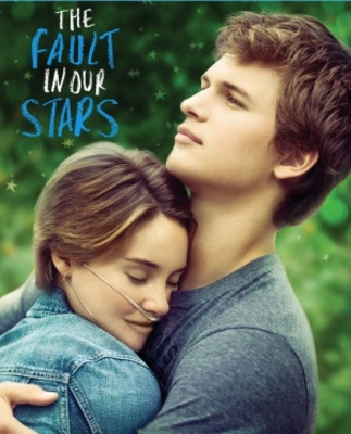 The Fault in Our Stars movie poster (2014) magic mug #MOV_e818bd02