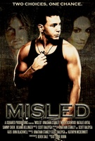 Misled movie poster (2013) hoodie #1069059