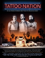 Tattoo Nation movie poster (2013) mug #MOV_e83d8881