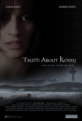 Truth About Kerry movie poster (2011) mug