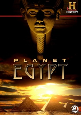 Planet Egypt movie poster (2011) tote bag #MOV_e842ddd7