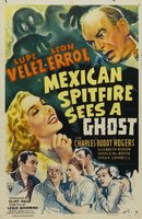Mexican Spitfire Sees a Ghost movie poster (1942) mug #MOV_e847d434