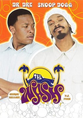 The Wash movie poster (2001) Poster MOV_e84b5d75