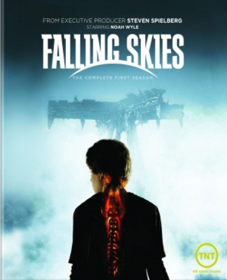 Falling Skies movie poster (2011) Poster MOV_e84efb7f