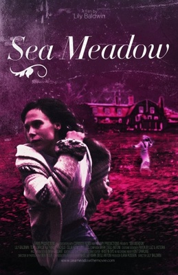 Sea Meadow movie poster (2011) Stickers MOV_e852cab4