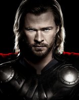 Thor movie poster (2011) hoodie #702838
