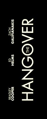 The Hangover movie poster (2009) Poster MOV_e86217ca