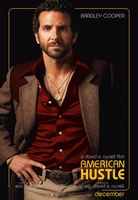 American Hustle movie poster (2013) Longsleeve T-shirt #1123562