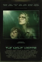 The Night Visitor movie poster (2014) t-shirt #1105442