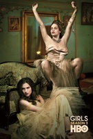 Girls movie poster (2012) t-shirt #1171257