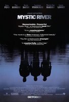 Mystic River movie poster (2003) t-shirt #693514