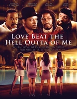 Love Beat the Hell Outta Me movie poster (2000) Longsleeve T-shirt #1097966
