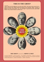 The Group movie poster (1966) mug #MOV_e8817ccc