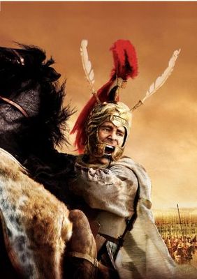 Alexander movie poster (2004) Poster MOV_e88993c1