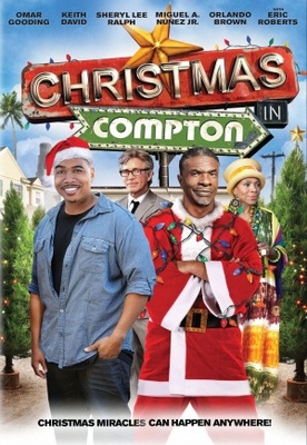 Christmas in Compton movie poster (2012) magic mug #MOV_e896254a