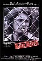 Bad Boys movie poster (1983) hoodie #1105644