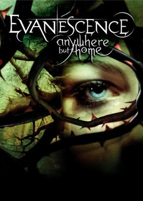Evanescence: Anywhere But Home movie poster (2004) Mouse Pad MOV_e8a2b1bb