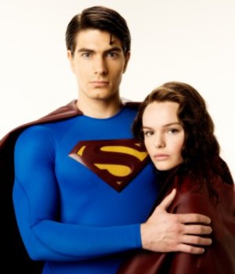 Superman Returns movie poster (2006) Poster MOV_e8a64945
