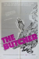 Le boucher movie poster (1970) Tank Top #782780