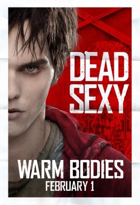 Warm Bodies movie poster (2012) puzzle MOV_e8b5cea8