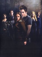Twilight movie poster (2008) Tank Top #695479