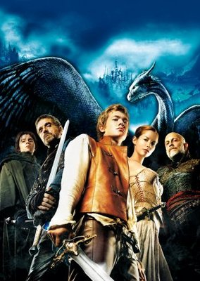 Eragon movie poster (2006) mug #MOV_e8bbc075