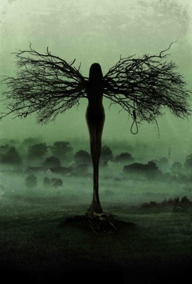 Salem movie poster (2014) Poster MOV_e8d43861