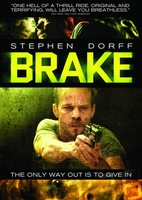 Brake movie poster (2012) t-shirt #740273