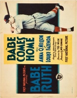 Babe Comes Home movie poster (1927) mug #MOV_e8d81387
